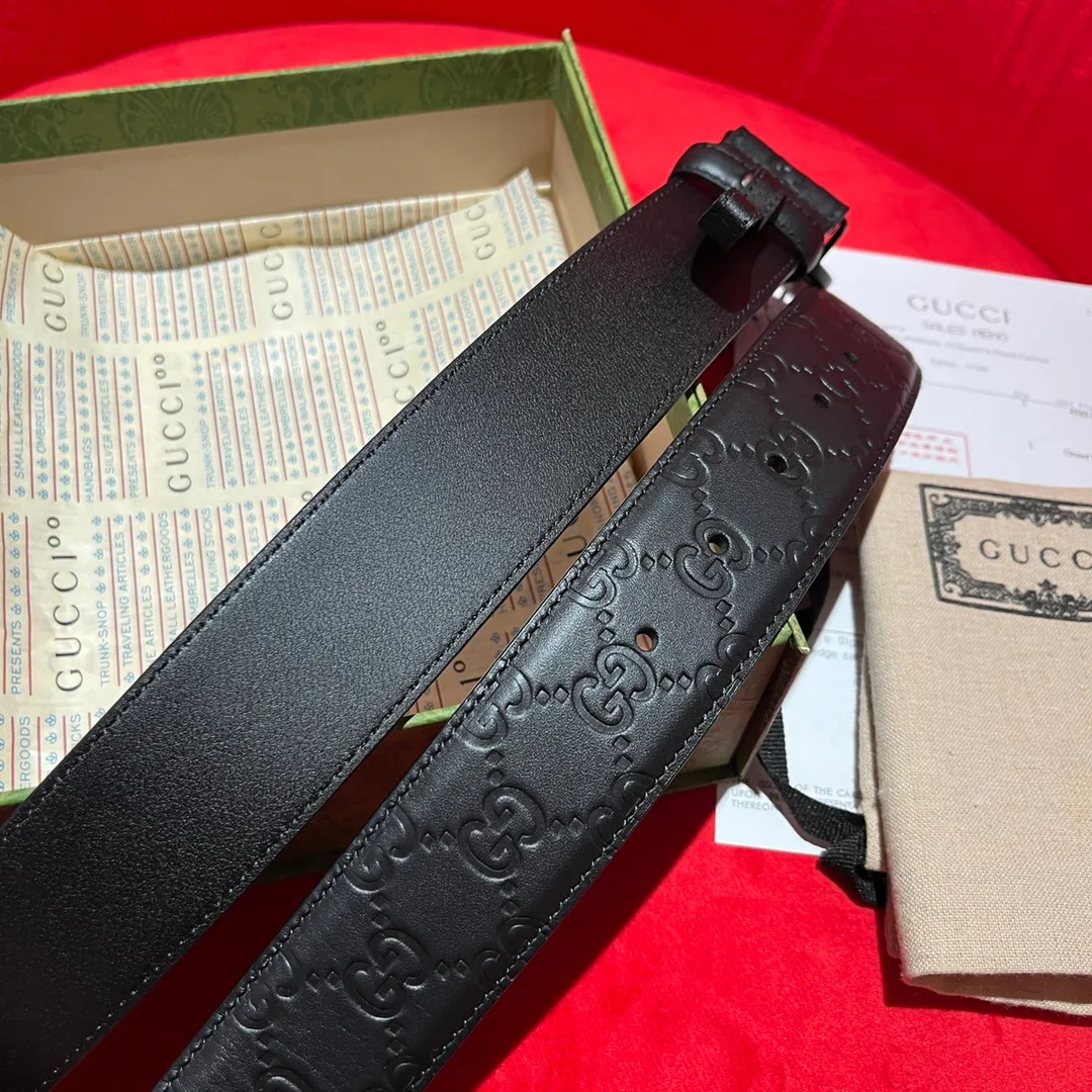 Поясные Сумки Мужские Gucci 10979038