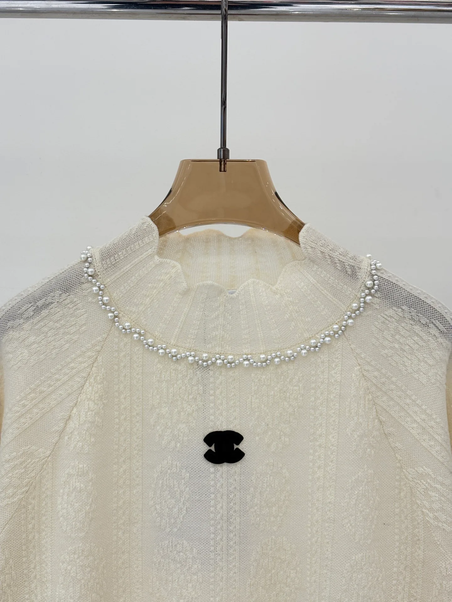 Джемперы И Свитеры Женские Chanel 4936946