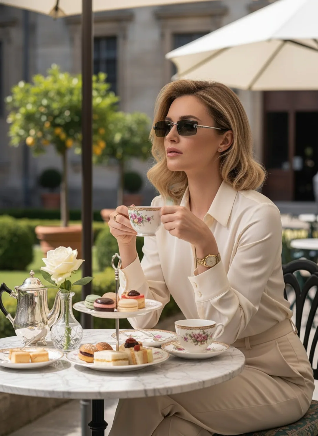 Очки Cartier 3030862