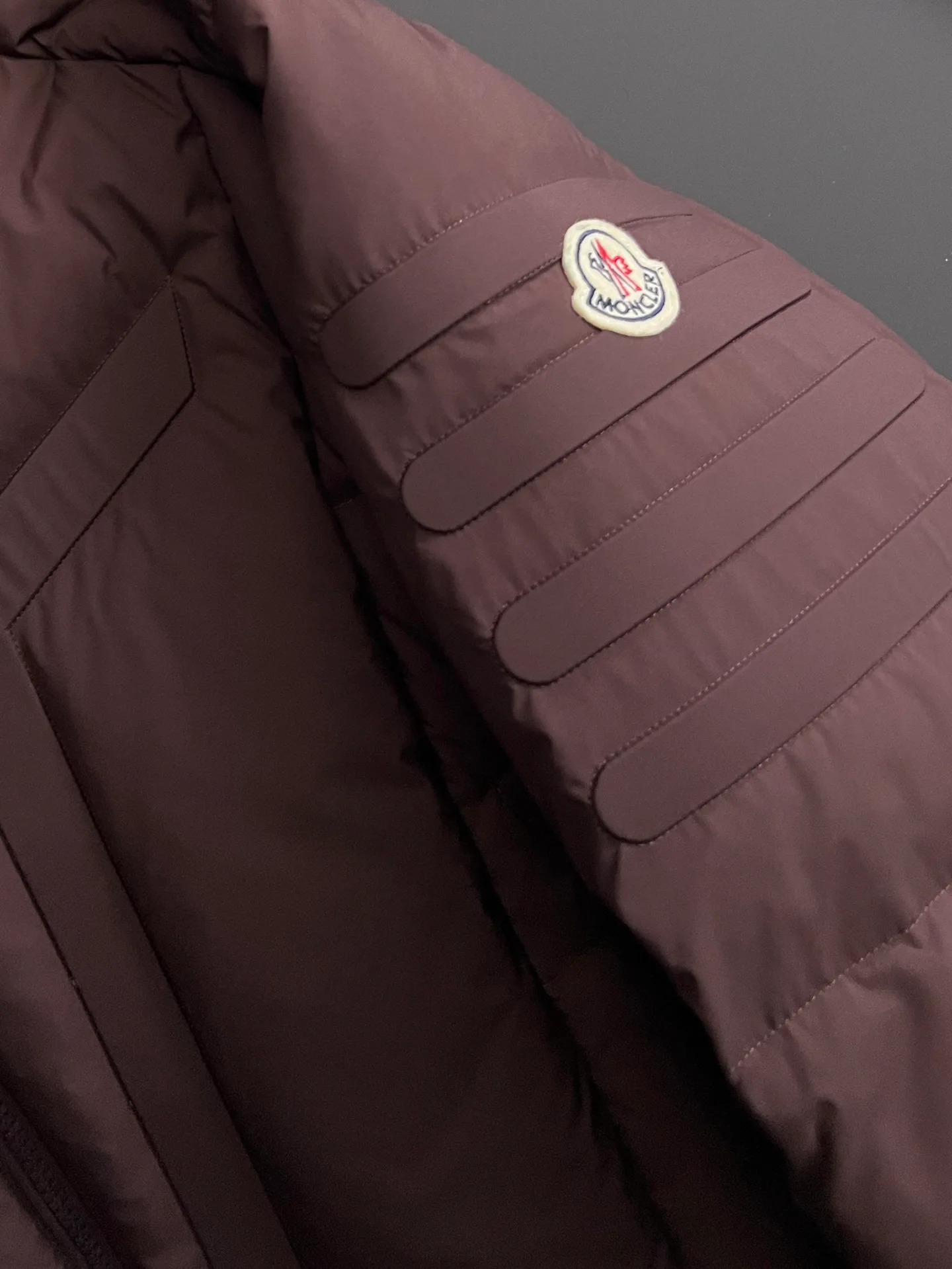 Куртки И Пуховики Мужские Moncler 1168428