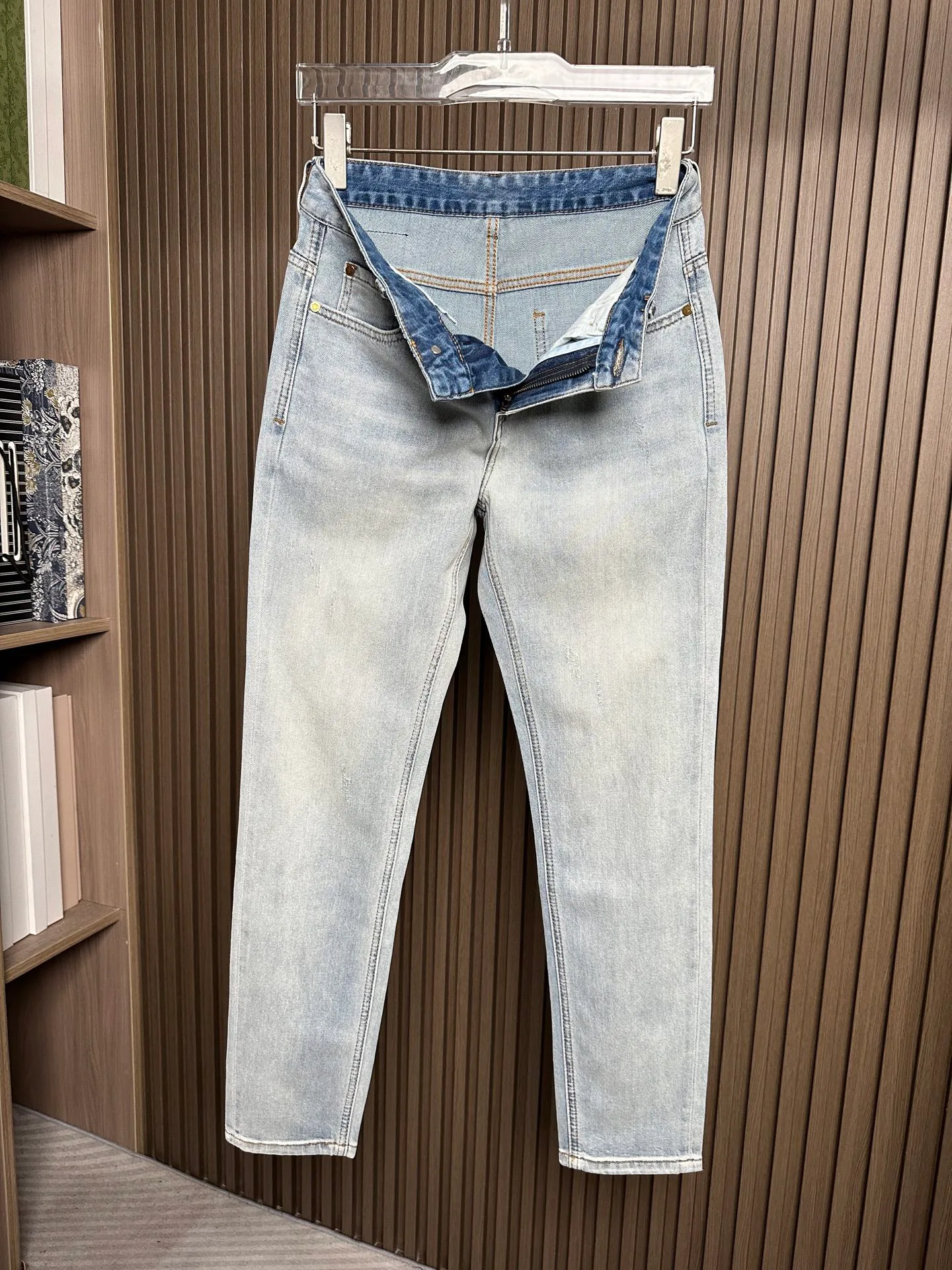 Джинсы Женские Christian Dior 12192782