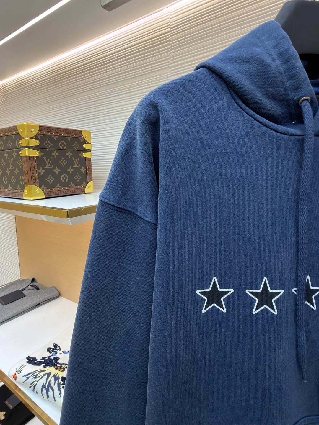 Свитшоты И Худи Мужские Balenciaga 1322714