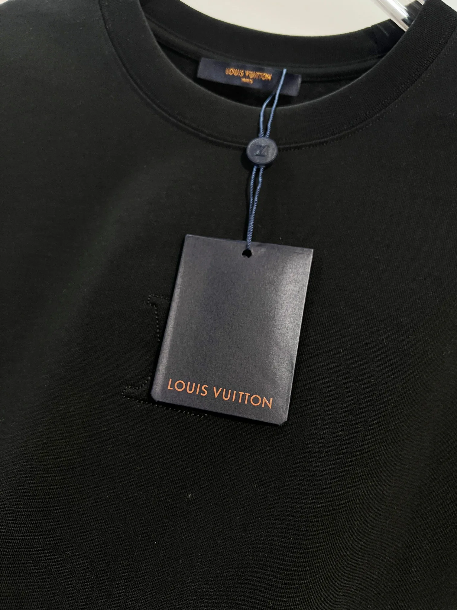 Футболки Мужские Louis Vuitton 9642774