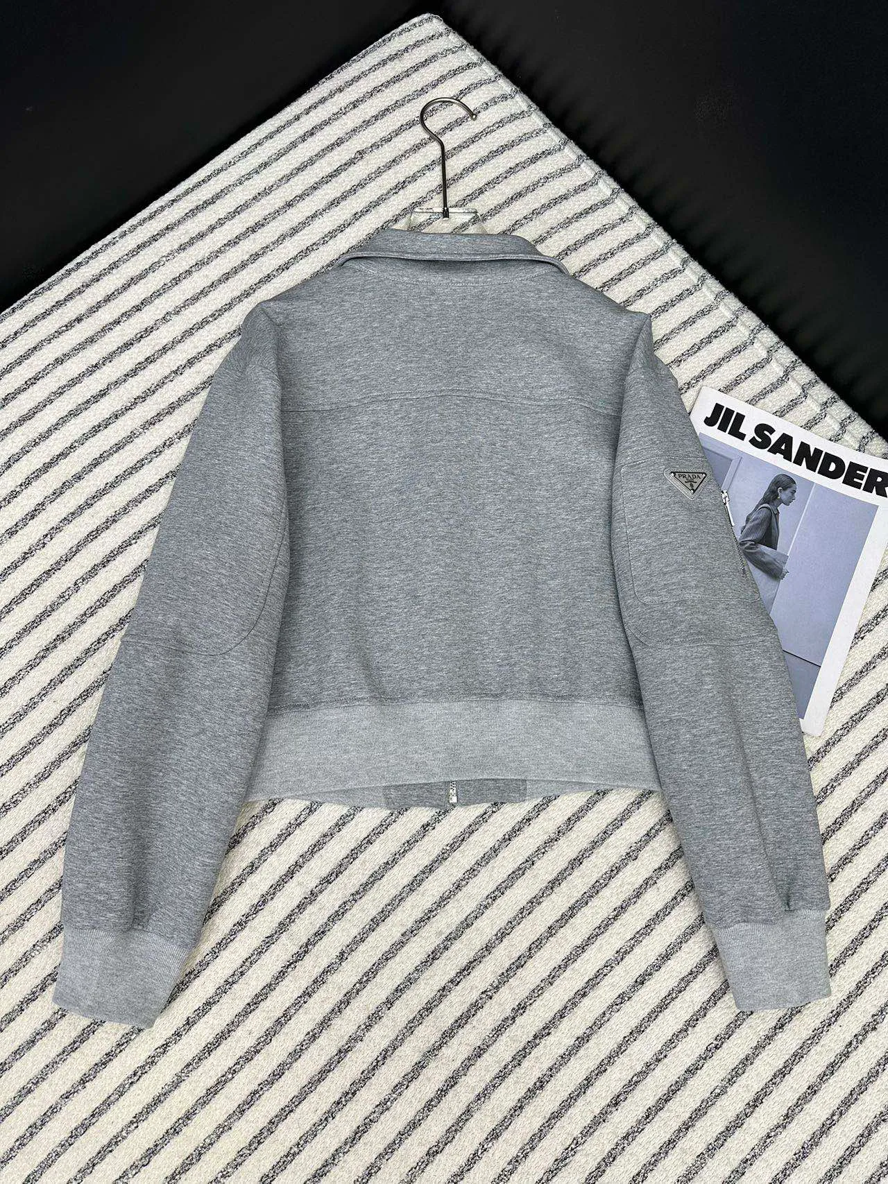 Свитшоты Женские Prada 19868