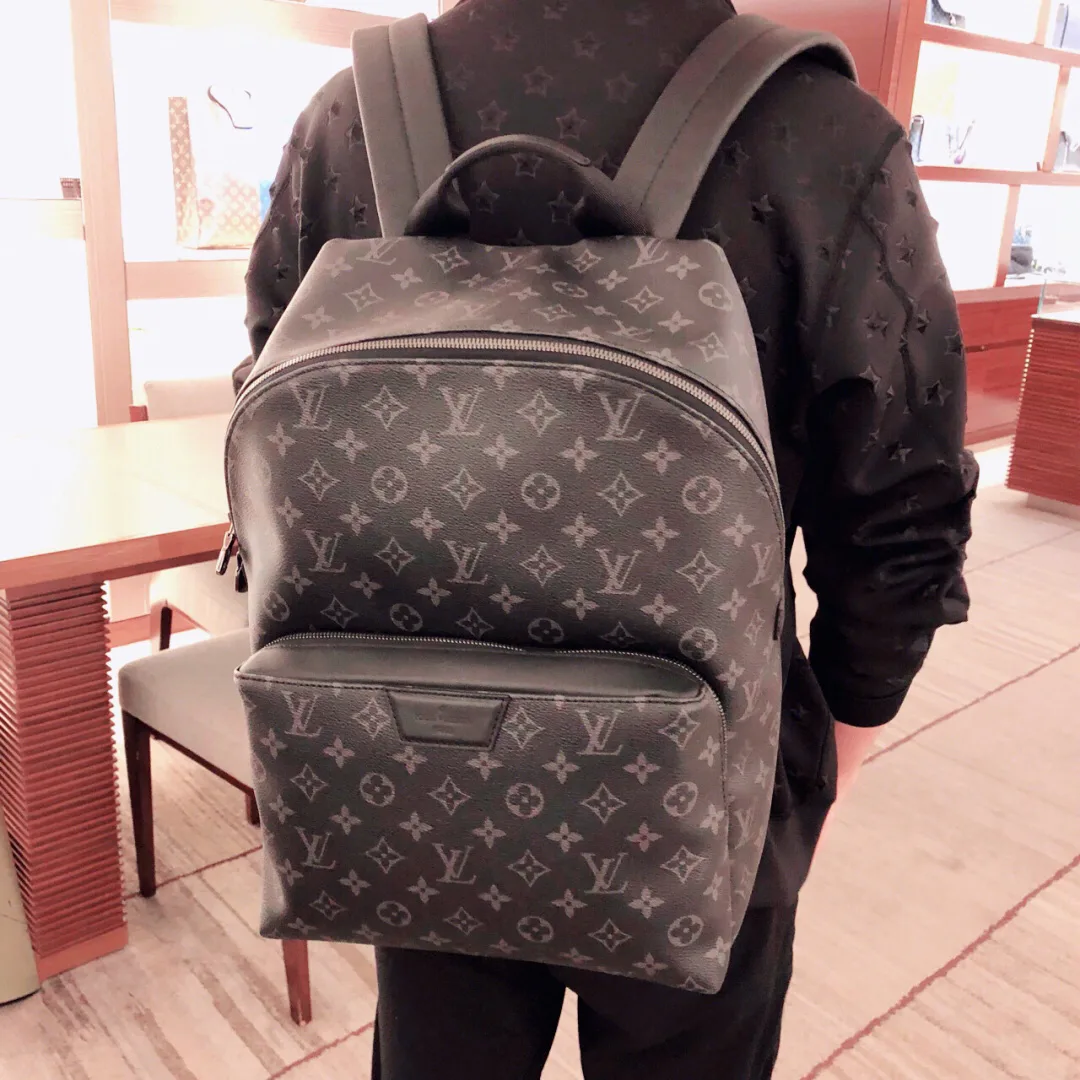 Рюкзаки Мужские Louis Vuitton 11428174