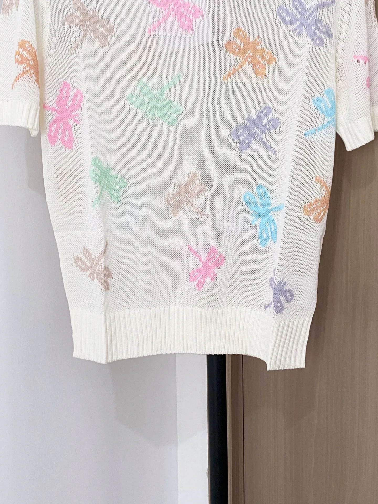 Джемперы И Свитеры Женские Christian Dior 9083654