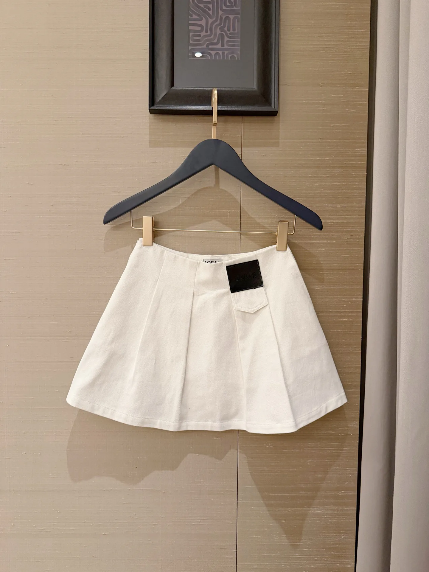 Юбки Женские Loewe 12793730