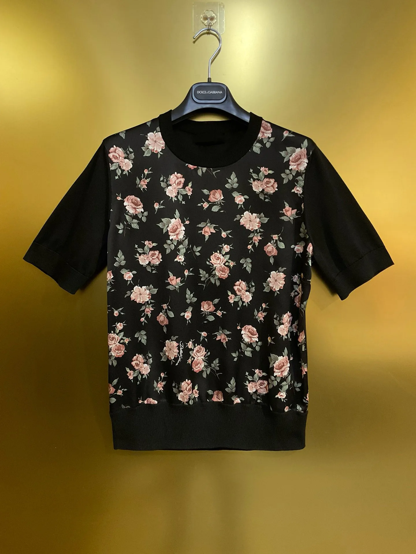 Джемперы И Свитеры Женские Dolce & Gabbana 4616770