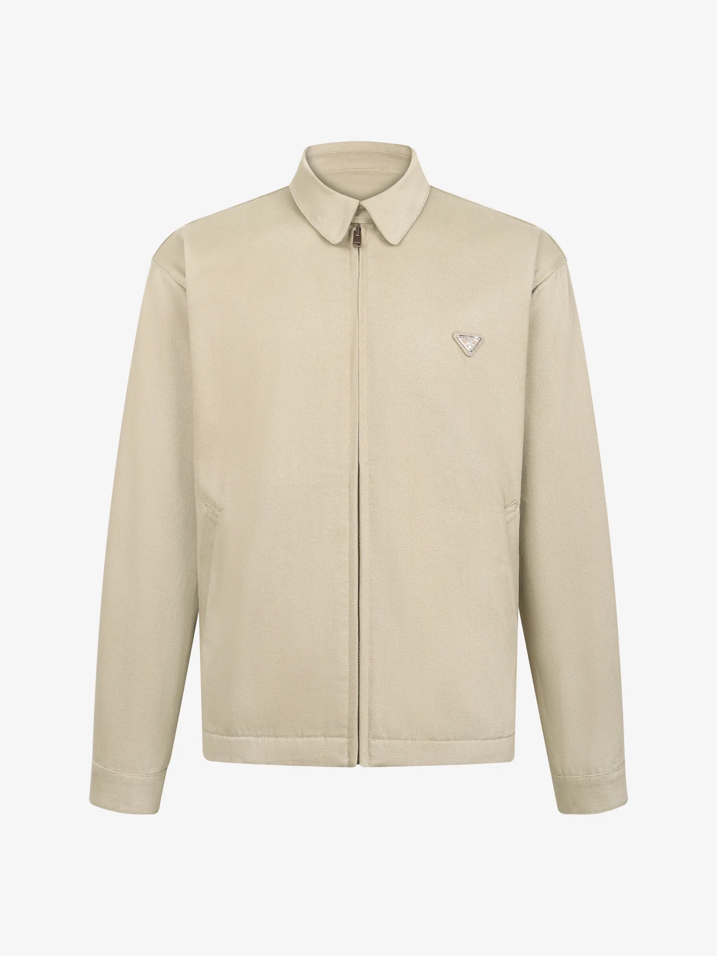 Куртки И Пуховики Мужские Prada 18237125