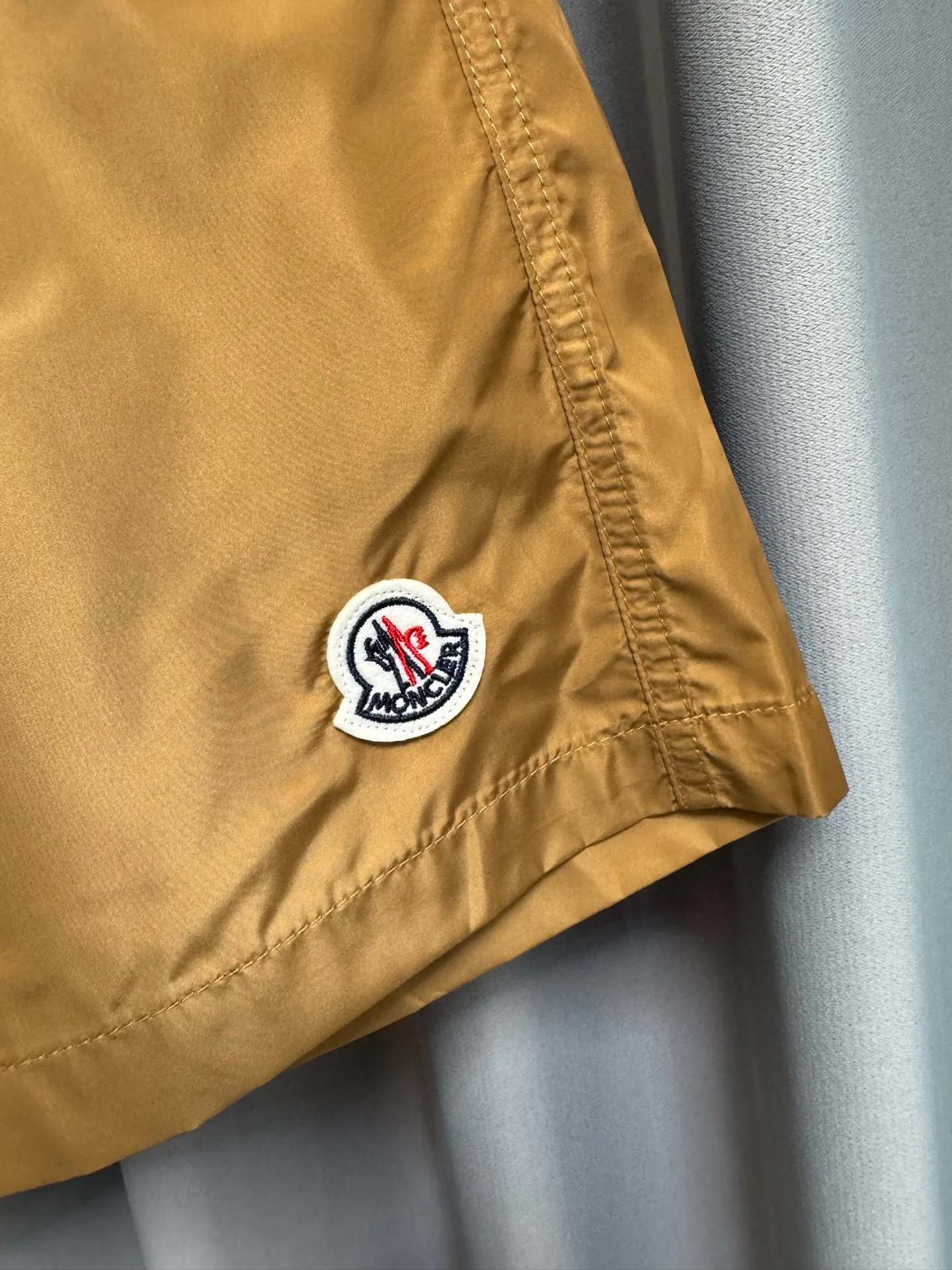 Шорты Мужские Moncler 17420971