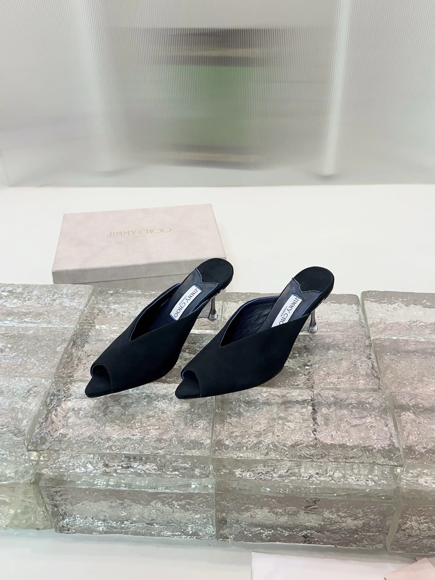 Туфли Женские Jimmy Choo 13156716
