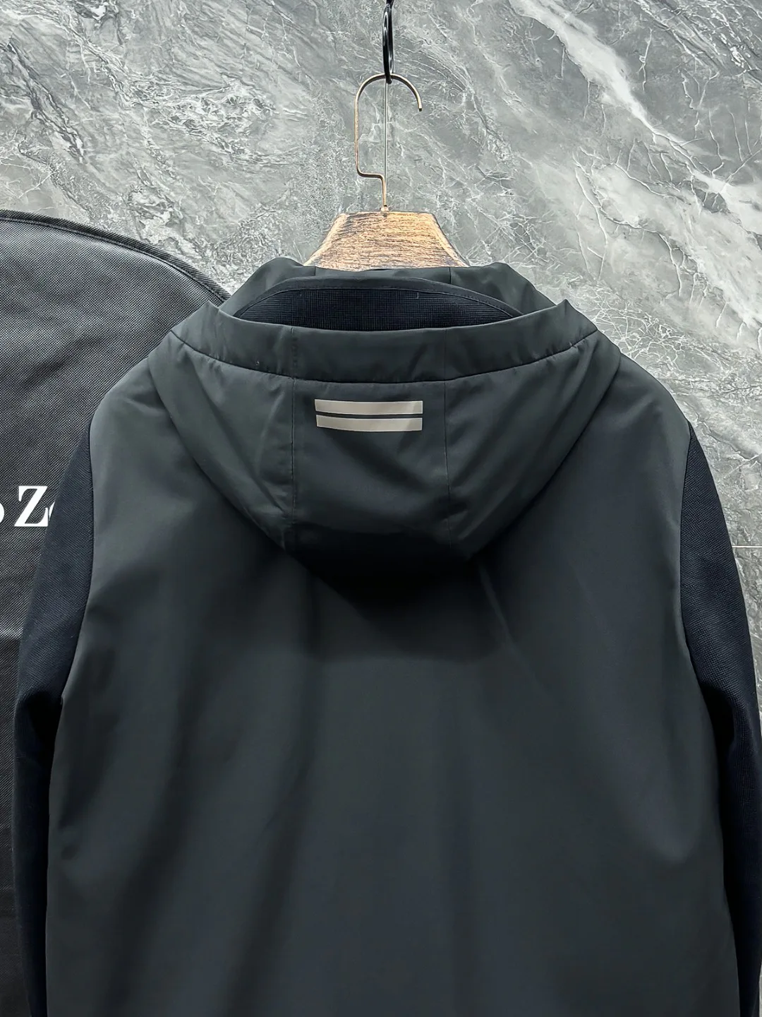 Куртки И Пуховики Мужские Zegna 1797558