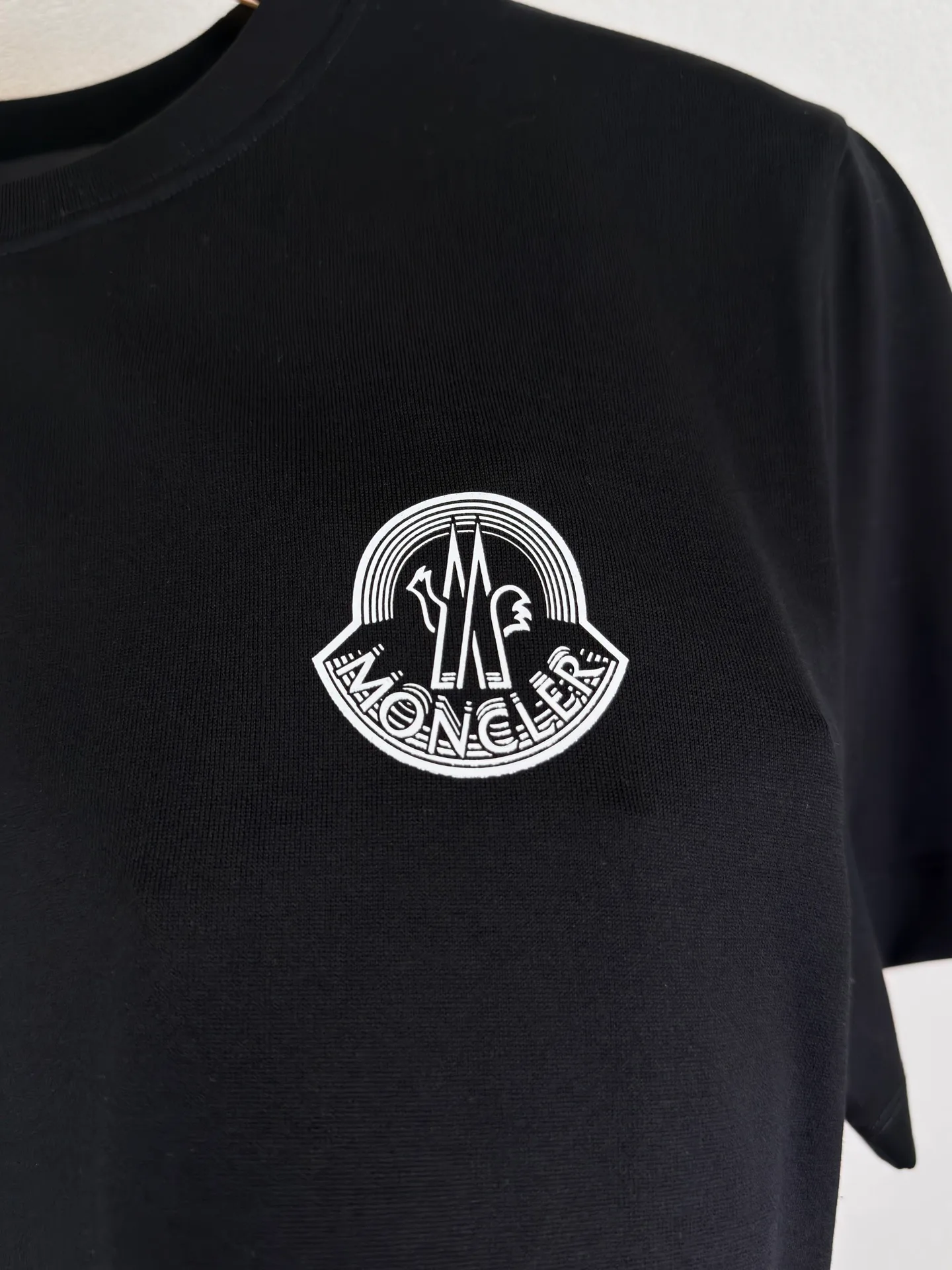 Футболки Мужские Moncler 11602547
