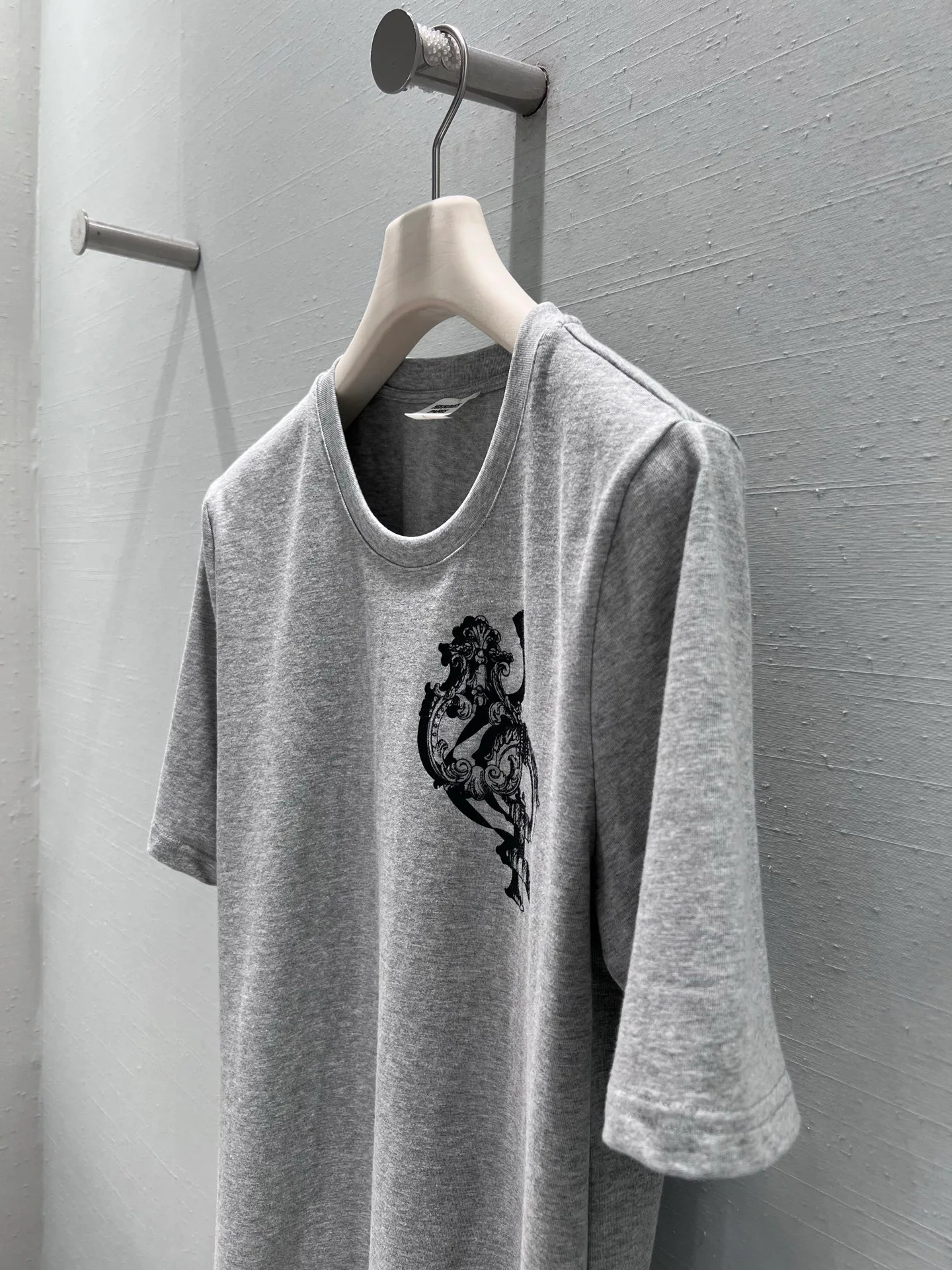 Футболки Женские Hermes 1217573