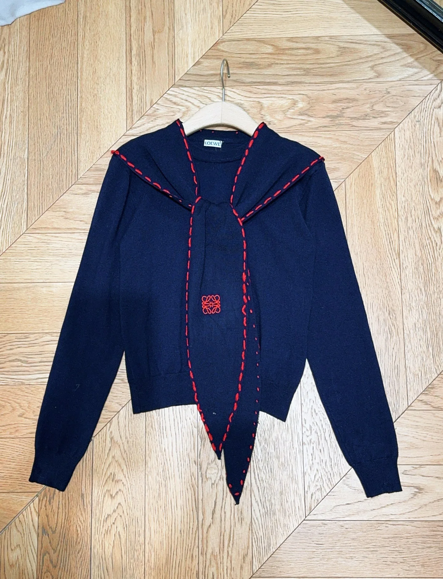 Джемперы И Свитеры Женские Loewe 11686193