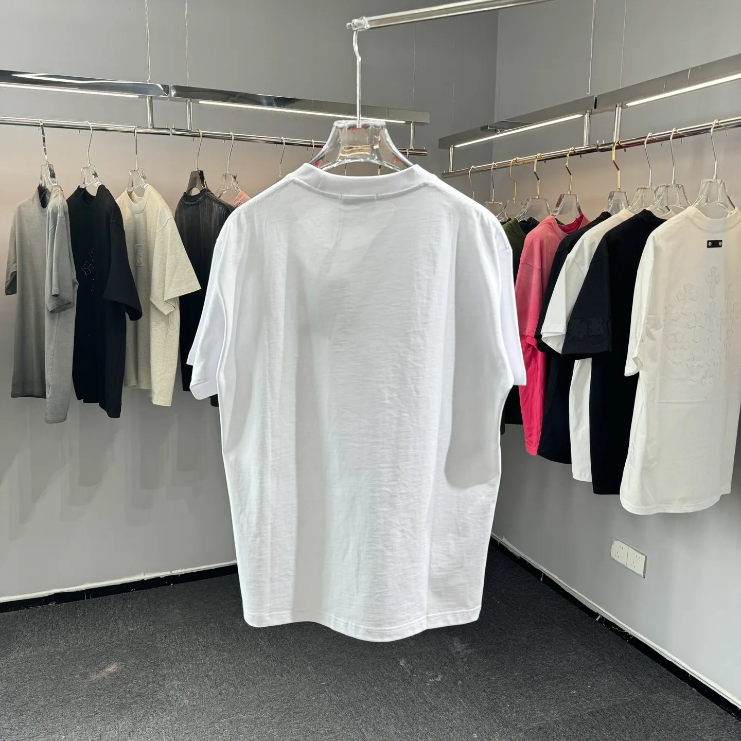 Футболки Мужские Burberry 11236082