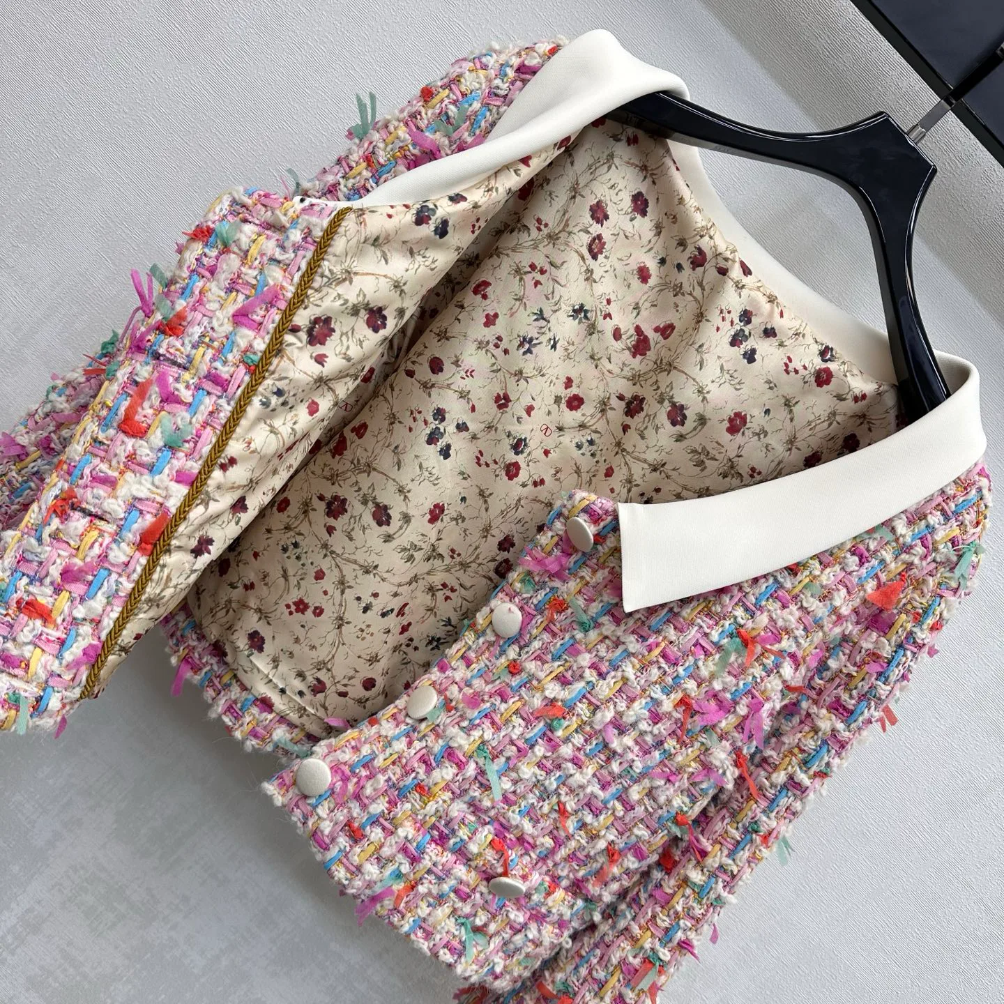 Жакеты Женские Valentino 13259196