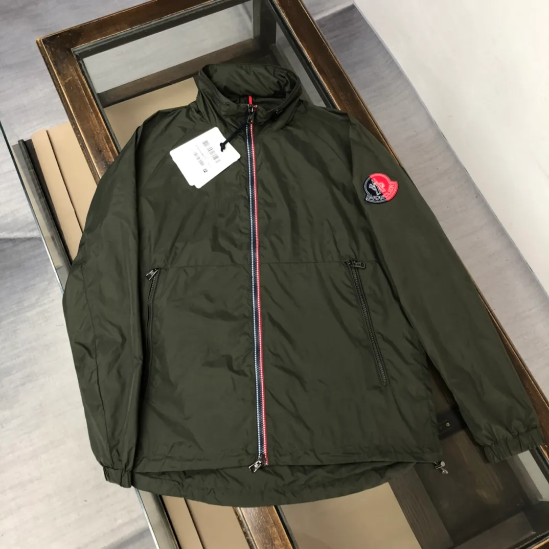 Куртки И Пуховики Женские Moncler 9642206