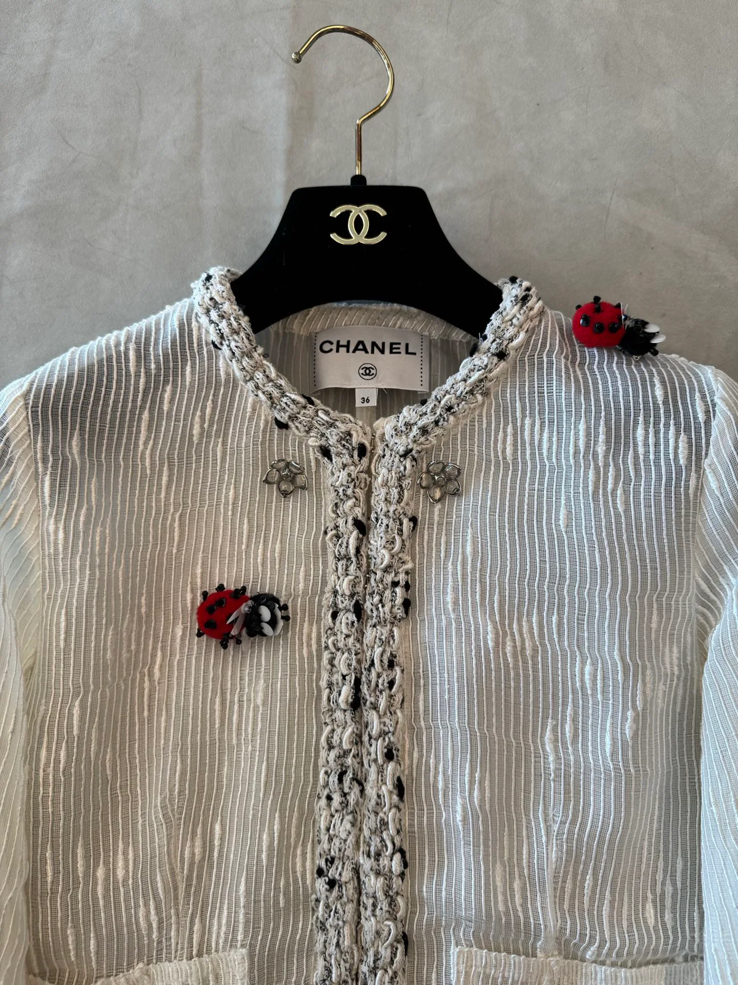 Жакеты Женские Chanel 19175000