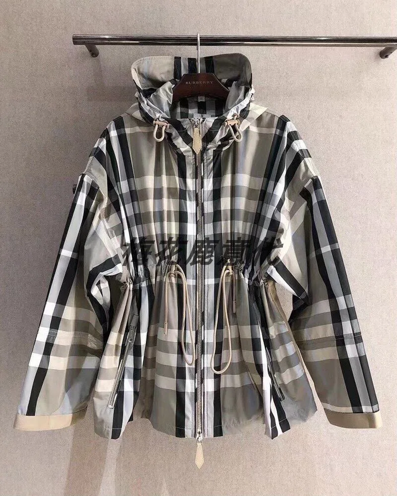 Куртки Женские Burberry 14216