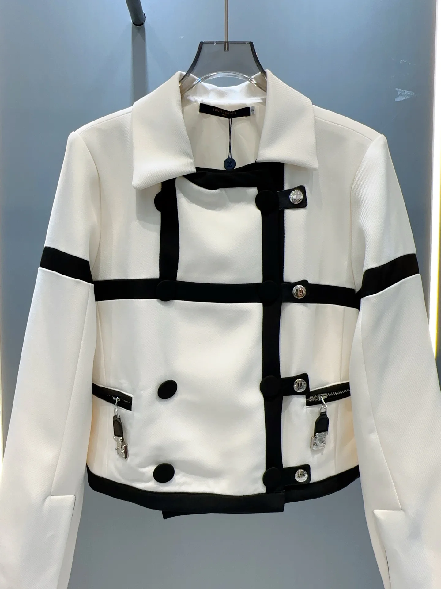 Жакеты Женские Louis Vuitton 1493776
