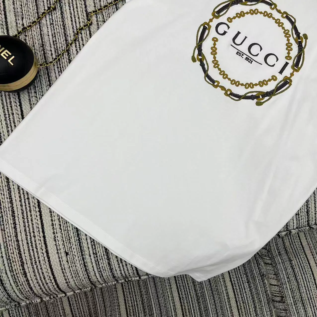 Футболки Женские Gucci 11773602