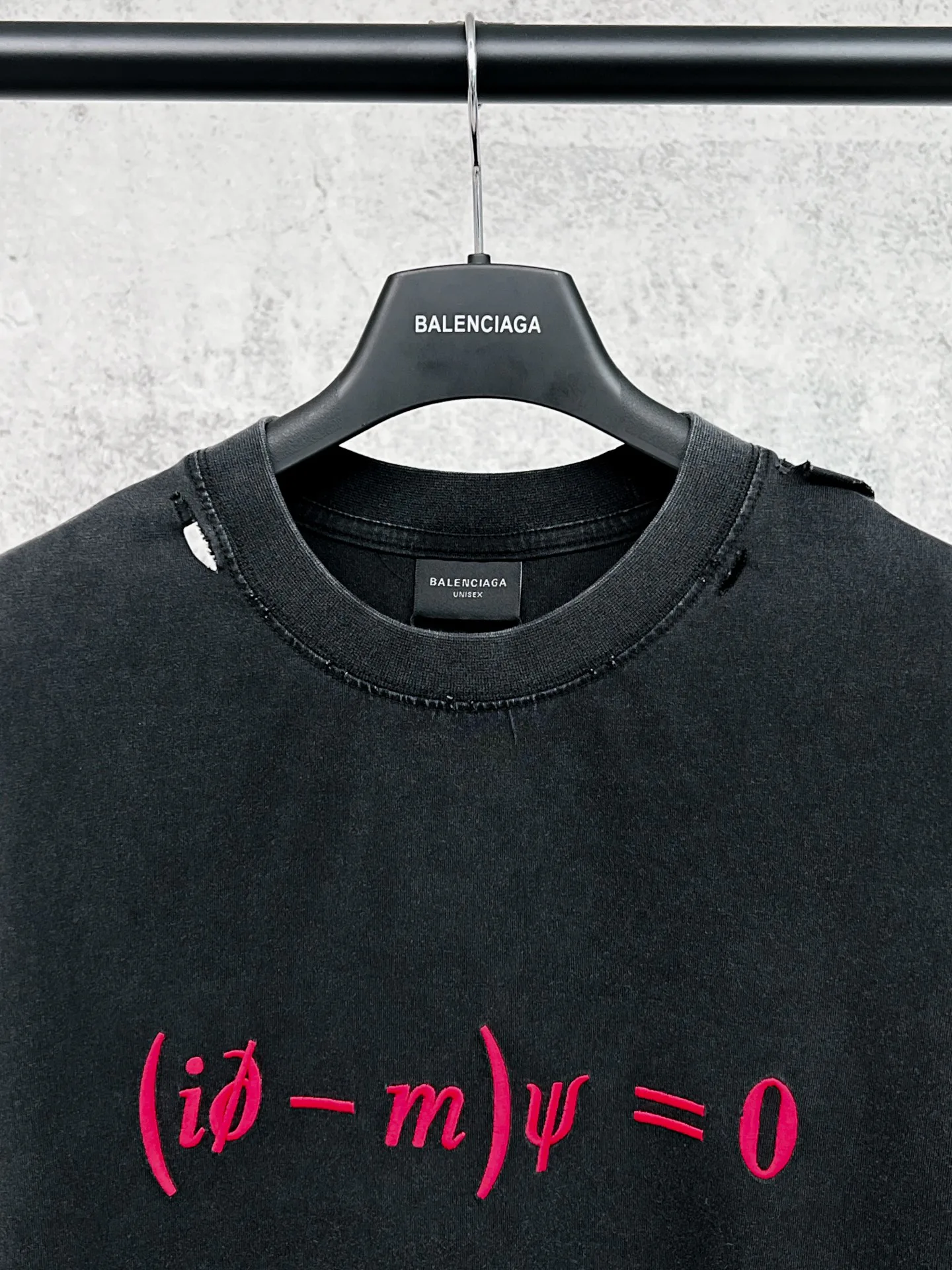 Футболки Женские Balenciaga 9465300