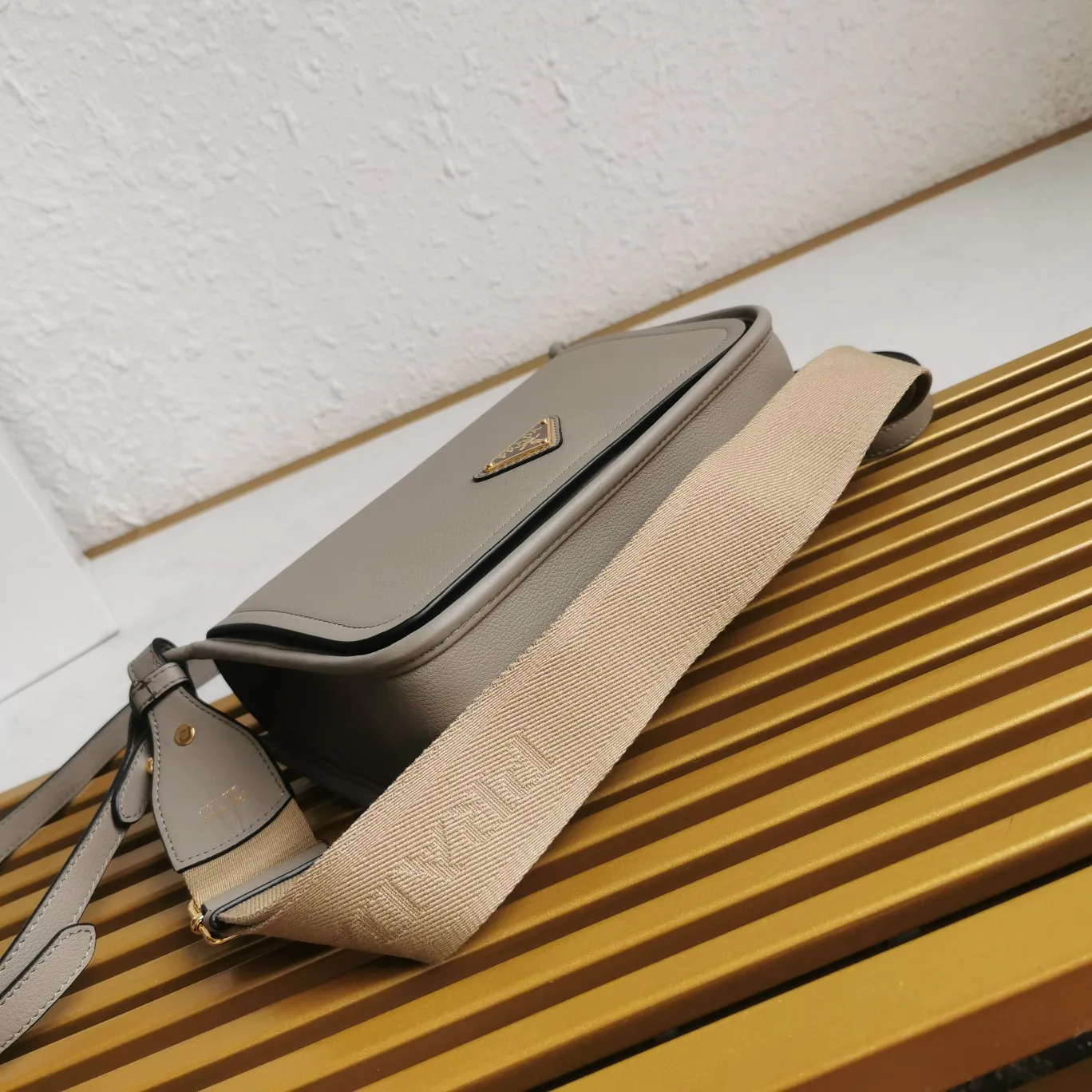 Сумки На Ремне Женские Prada 87209