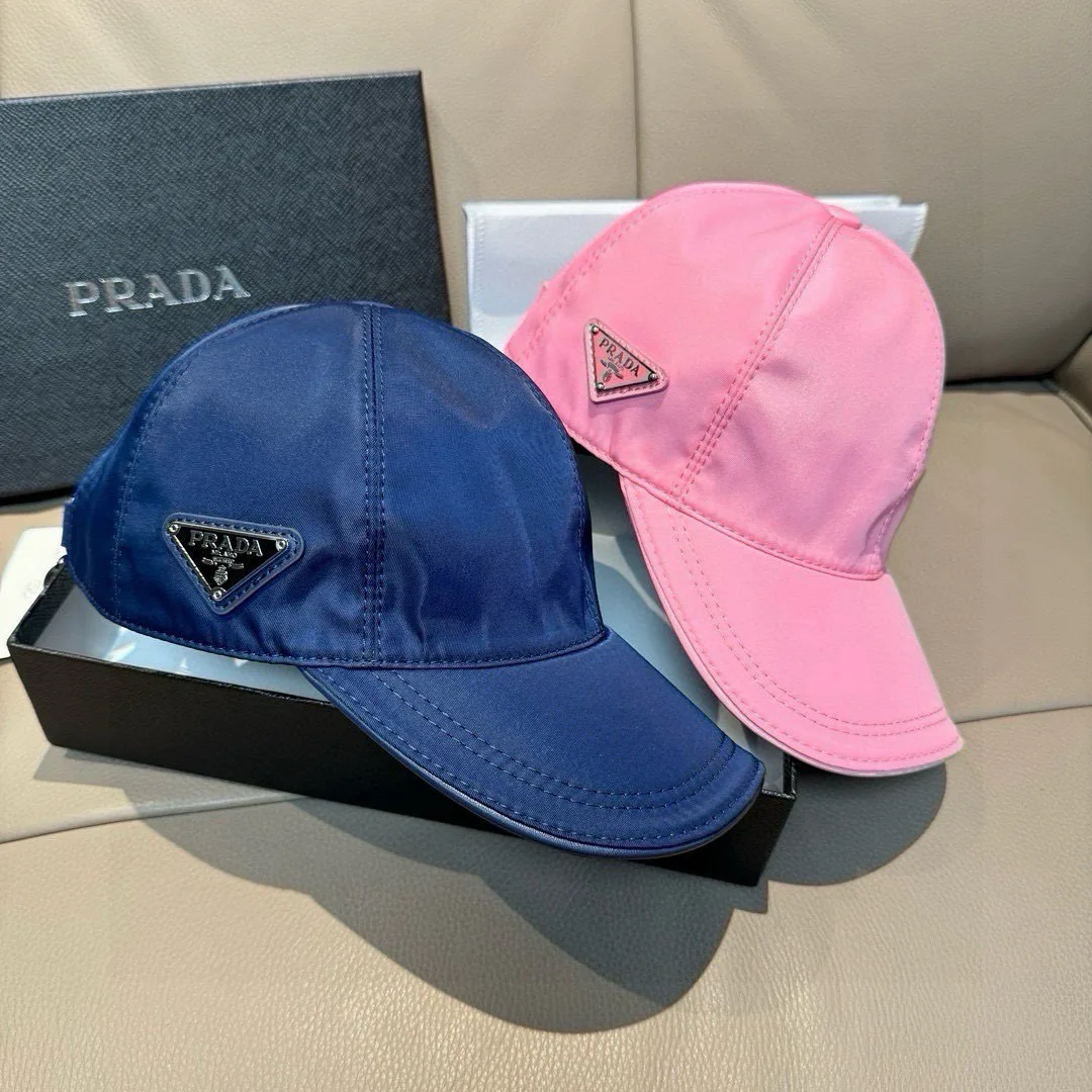 Головные Уборы Prada 17604800