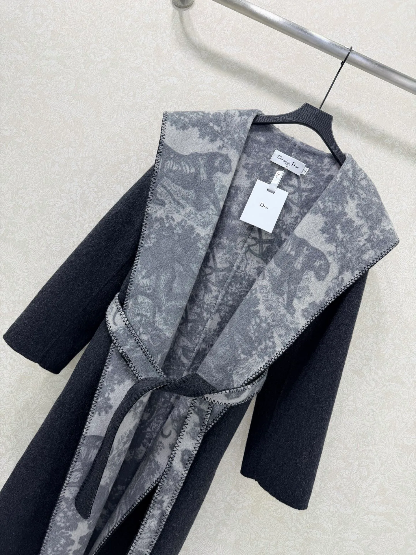 Пальто Женские Christian Dior 856108