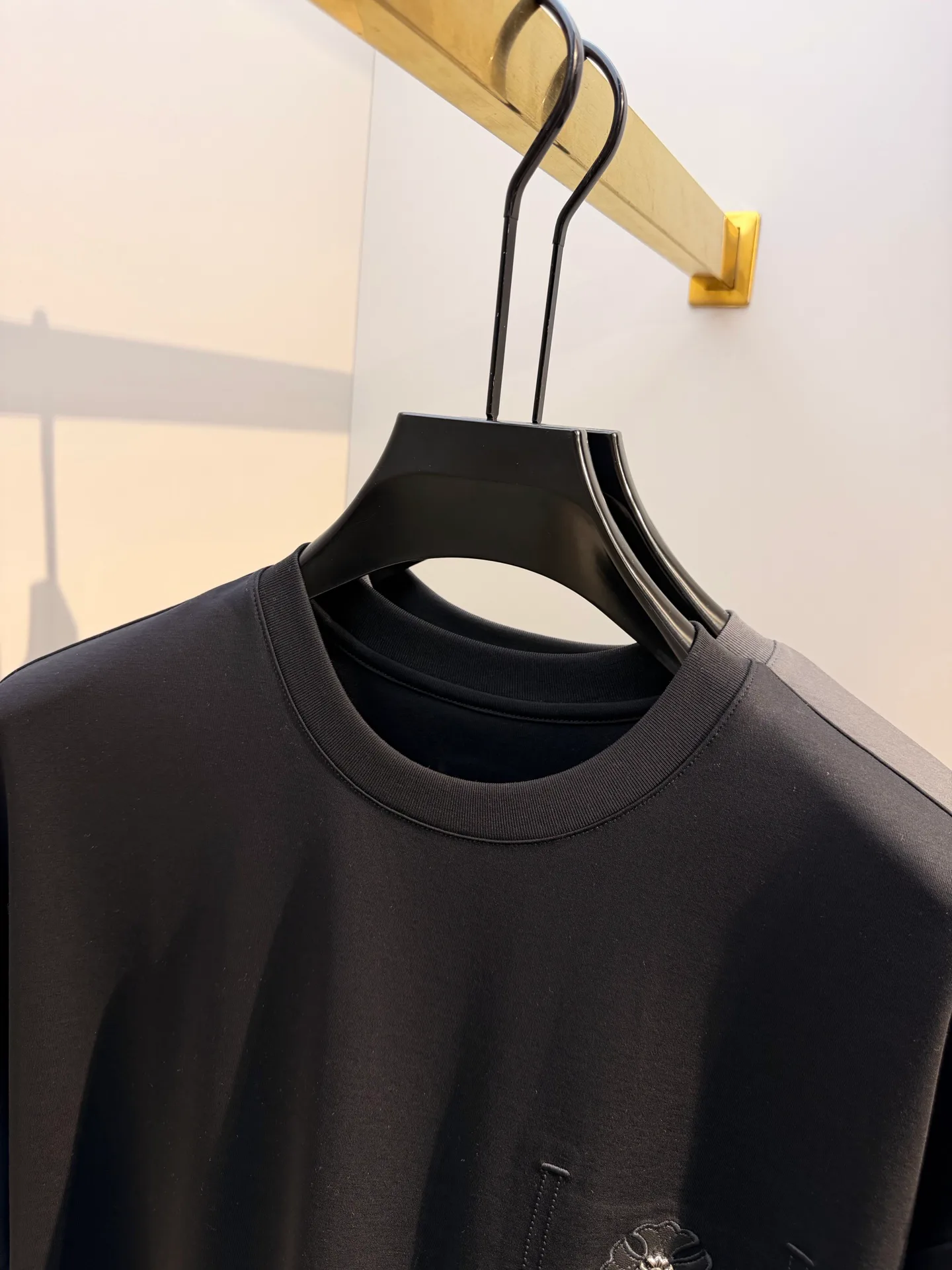 Футболки Женские Chrome Hearts 11193546