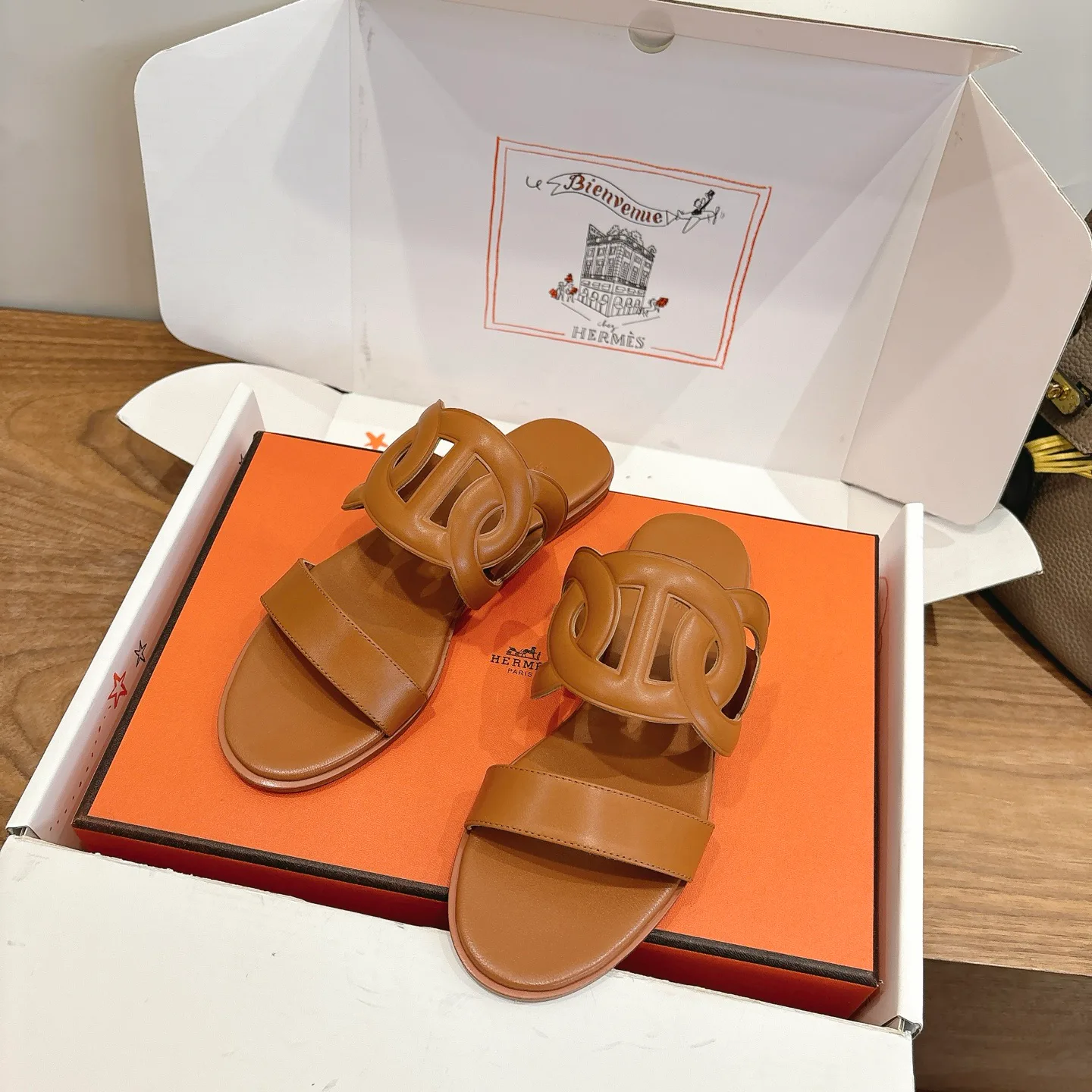Туфли Женские Hermes 12622521
