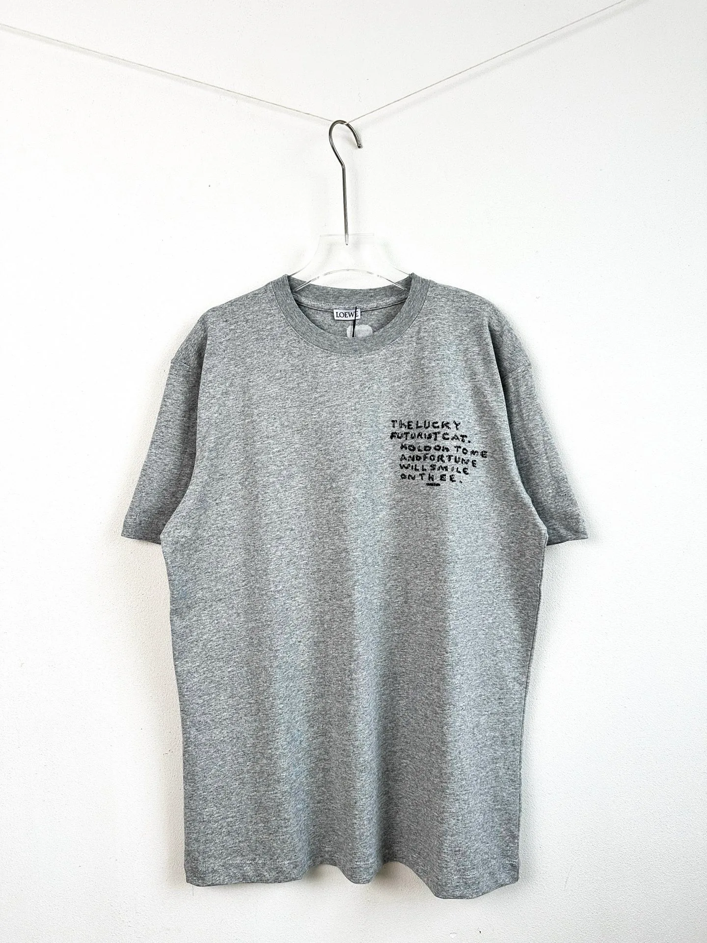 Футболки Мужские Loewe 1130120