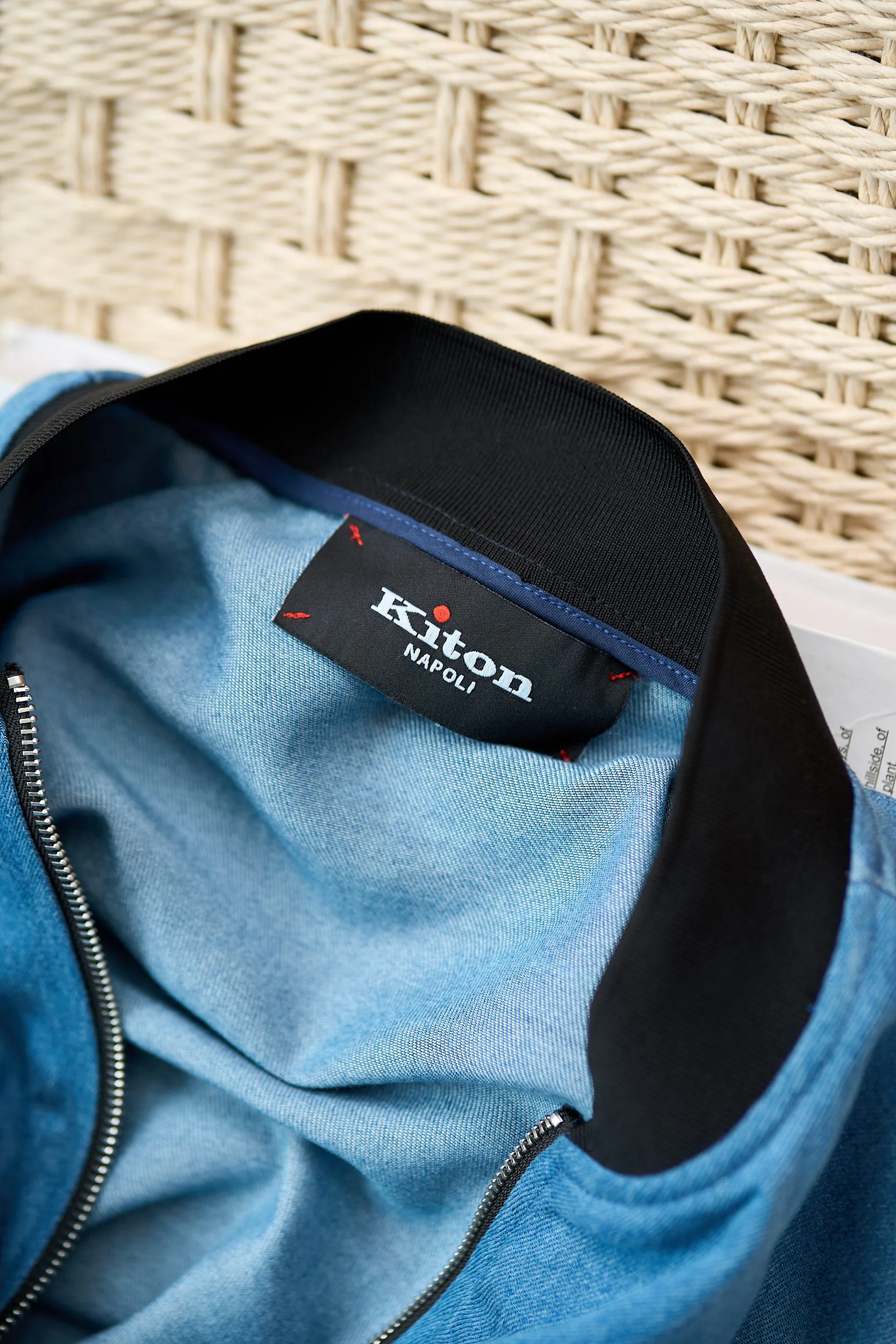 Куртки Мужские Kiton 154747