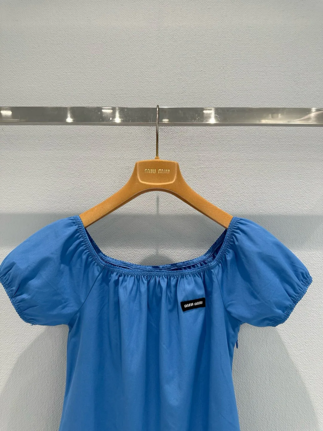 Платья Женские Miu Miu 10032214