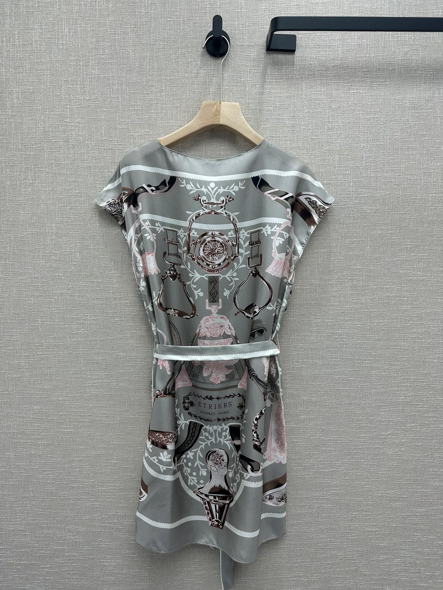 Платья Женские Hermes 9838