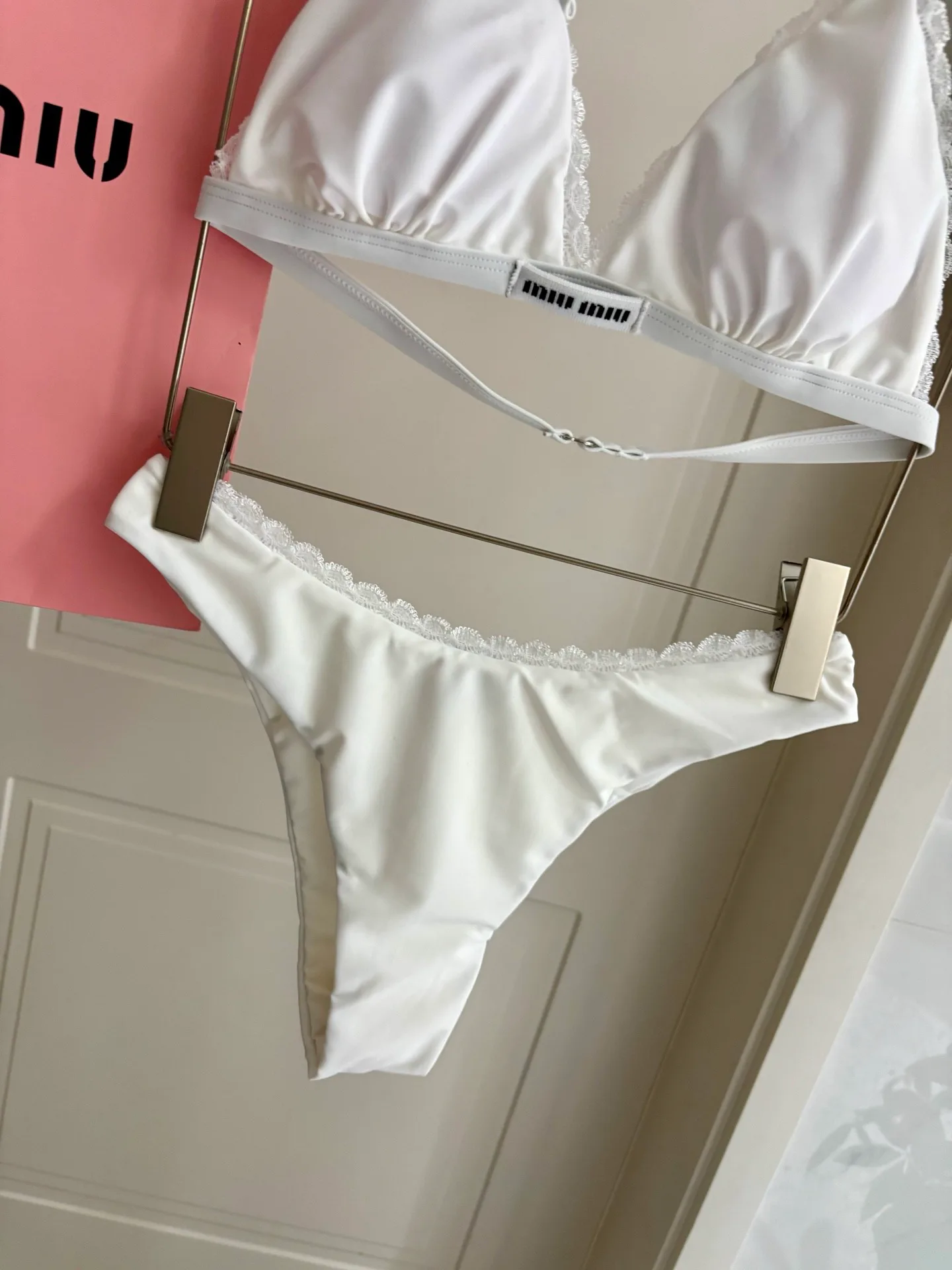 Купальники Женские Miu Miu 12683979