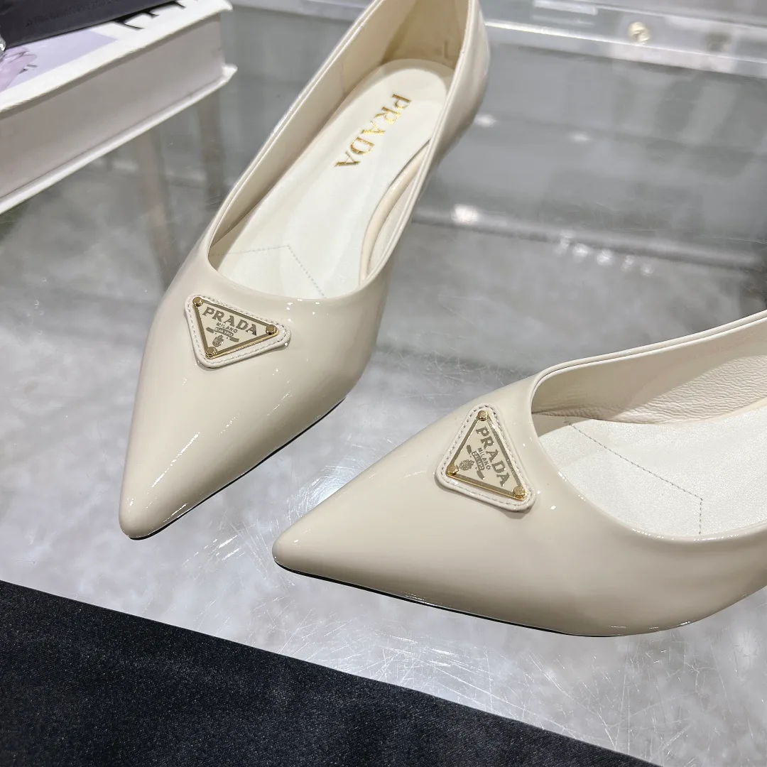 Туфли Женские Prada 11522277