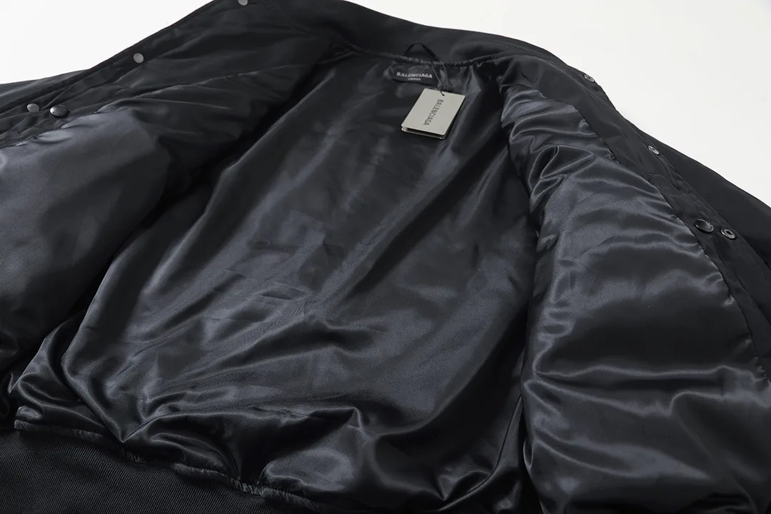 Куртки И Пуховики Женские Balenciaga 5063961