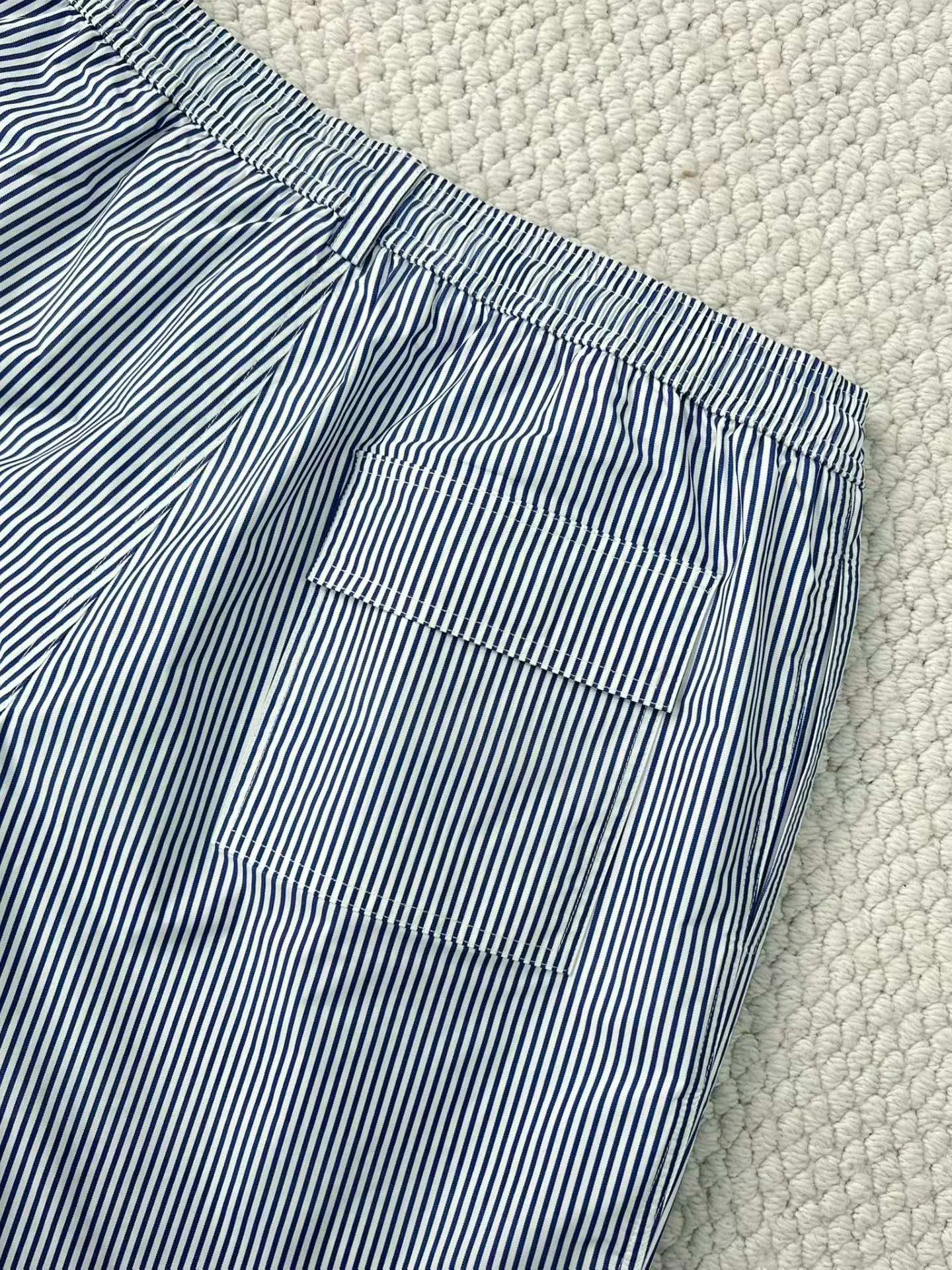 Шорты Мужские Loro Piana 13216316