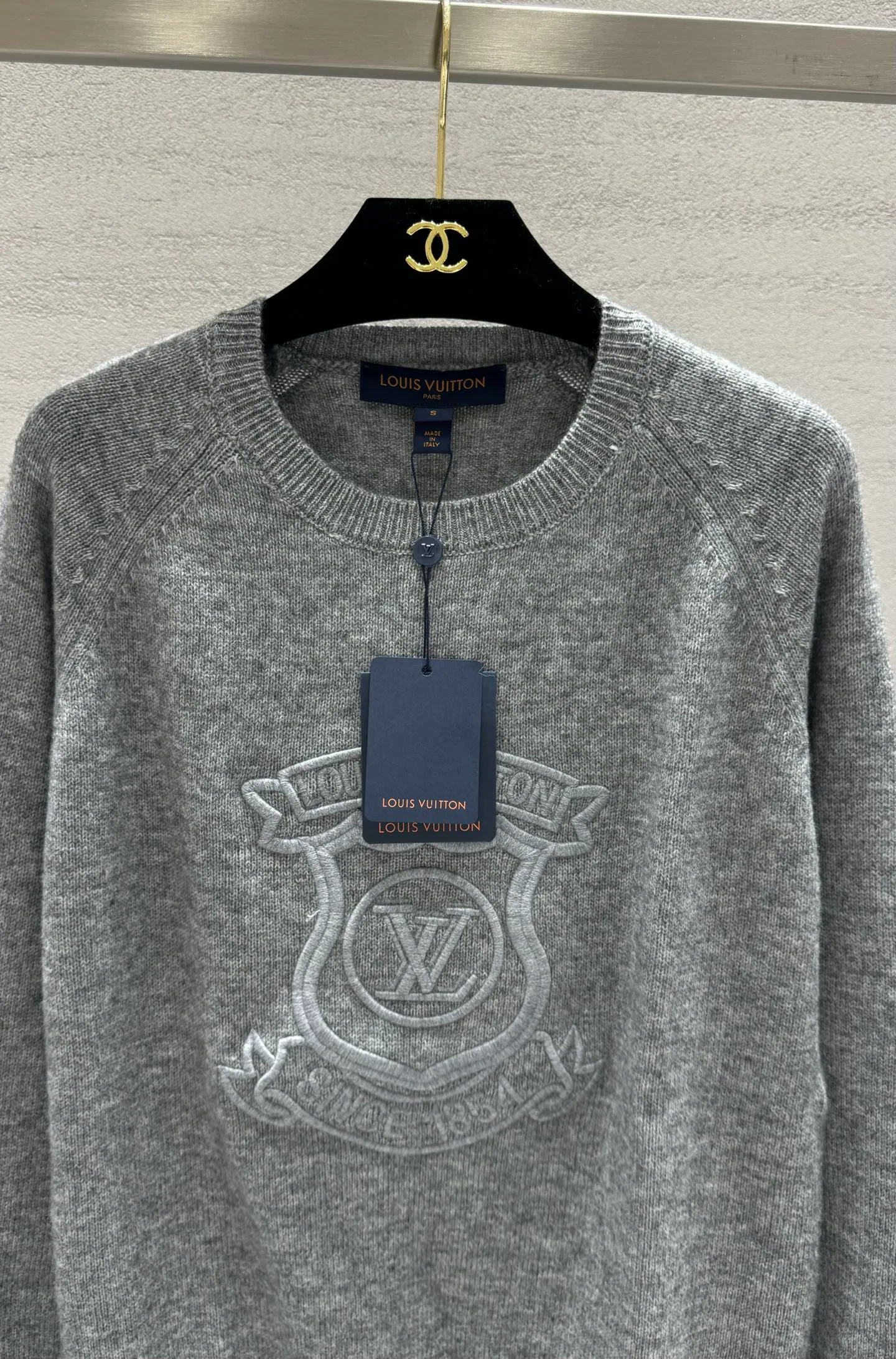 Джемперы И Свитеры Женские Louis Vuitton 18233406