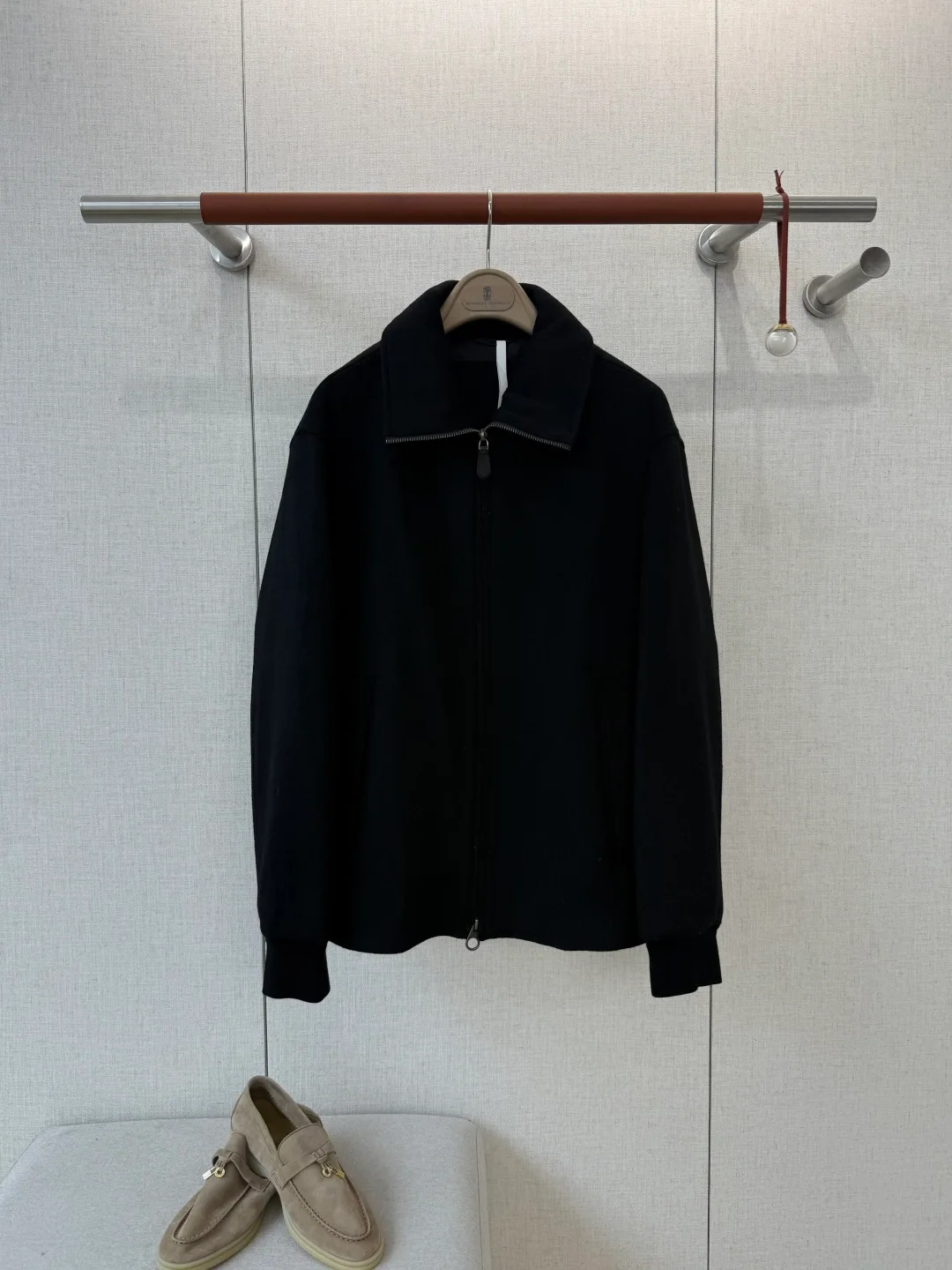 Куртки И Пуховики Мужские Loro Piana 658677