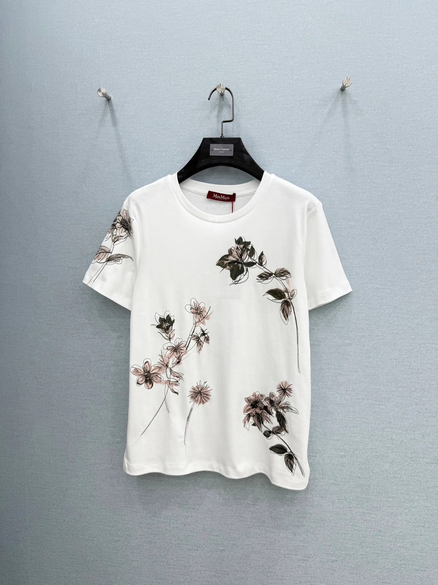 Футболки Женские Max Mara 11638647