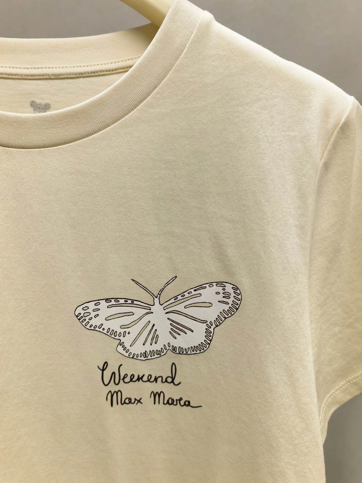 Футболки Женские Max Mara 1572481