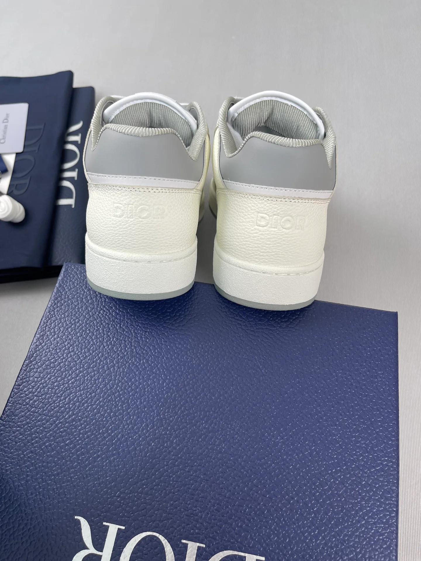 Кроссовки Женские Christian Dior 69334