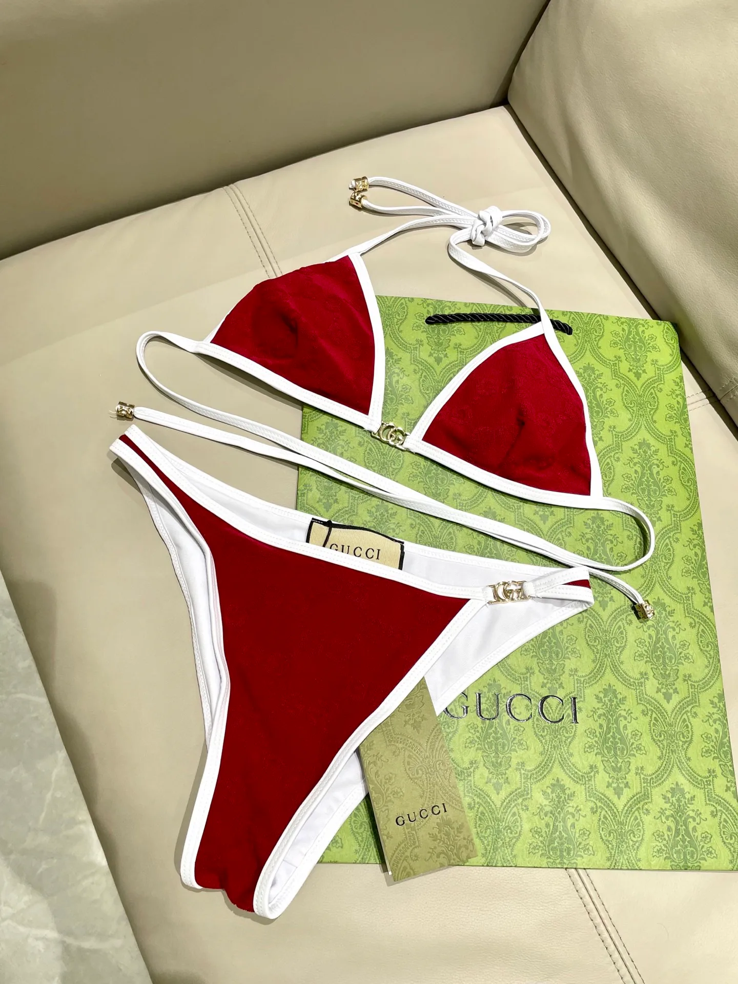 Купальники Женские Gucci 5034065