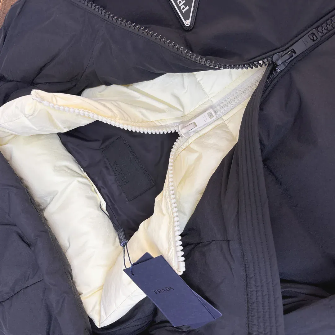 Куртки Женские Prada 443731