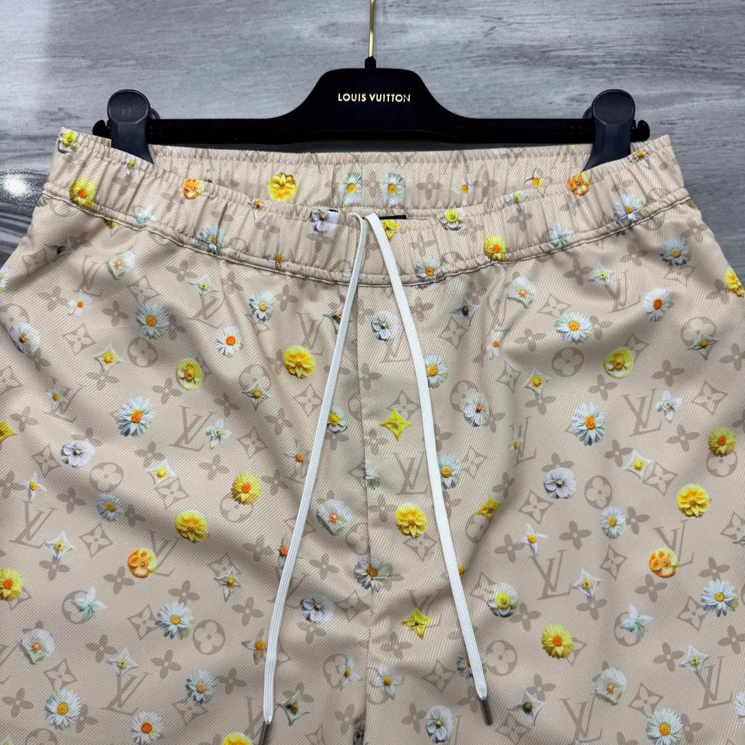 Шорты Мужские Louis Vuitton 12864317