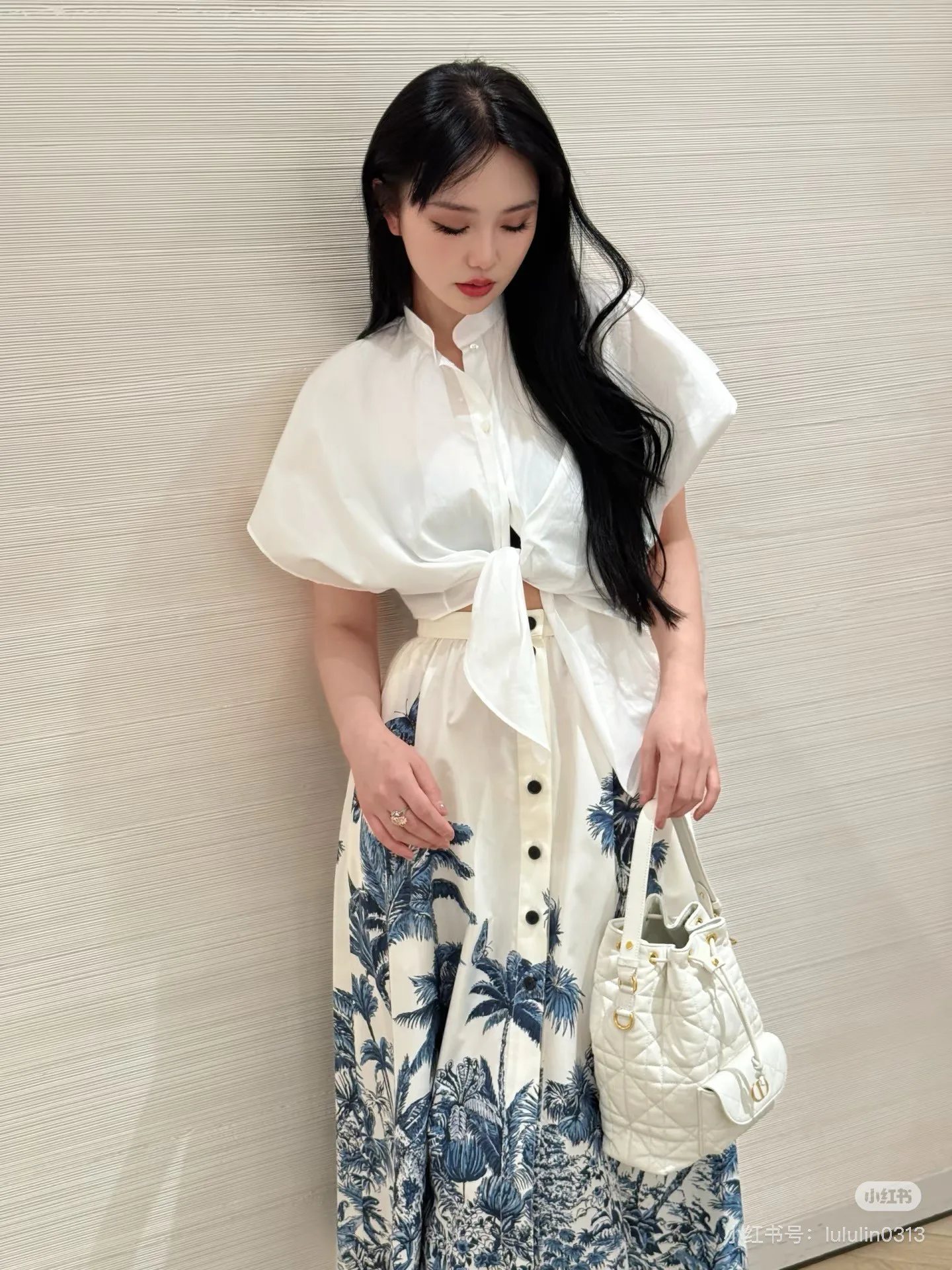 Рубашки Женские Christian Dior 11450765