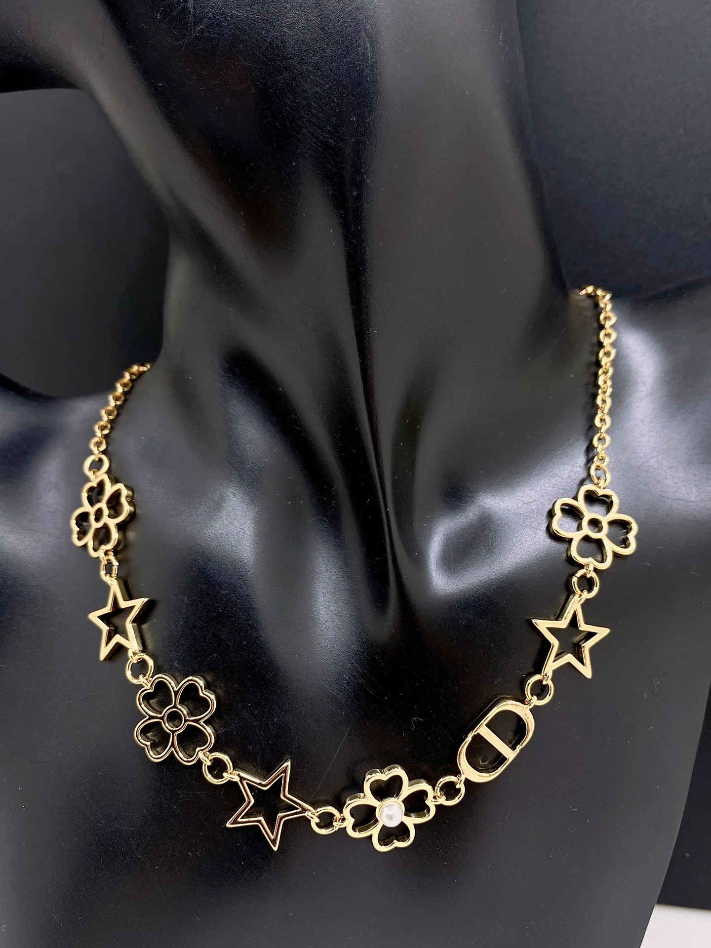 Бижутерия Christian Dior 101908